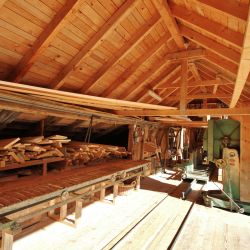 Knöpfel Holzbau :: Sägerei