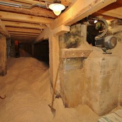 Knöpfel Holzbau :: Sägerei